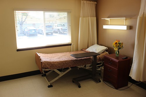 Image of Golden Madera Care Center (2)