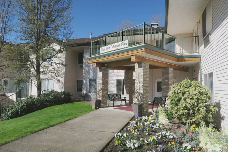 Image of Rose Linn Care Center (1)