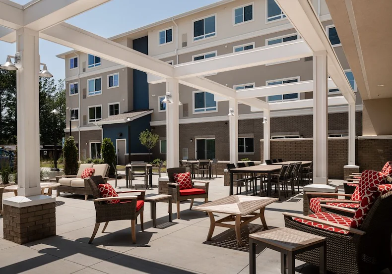 Image of The Willows at Raleigh (10)