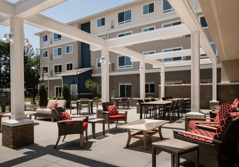 Image of The Willows at Raleigh (10)