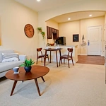 Greensboro senior independent living