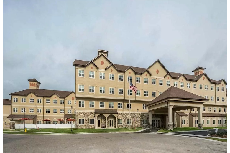 Image of Discovery Village At Tampa Palms (1)