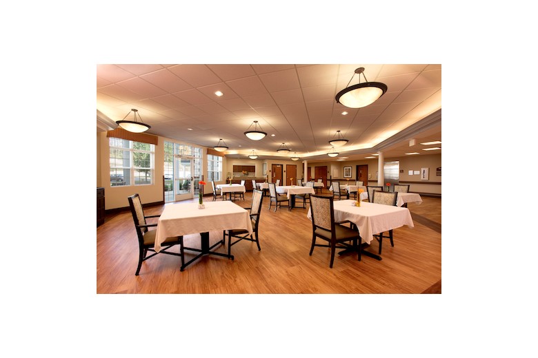 Image of Oaks Of Brecksville (5)