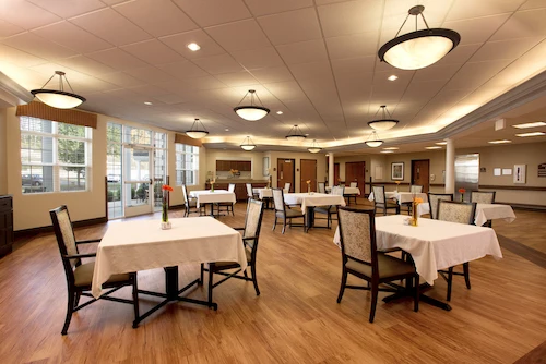 Image of Oaks Of Brecksville (5)