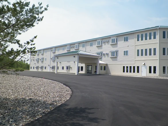 Image of Somerset Court (2)