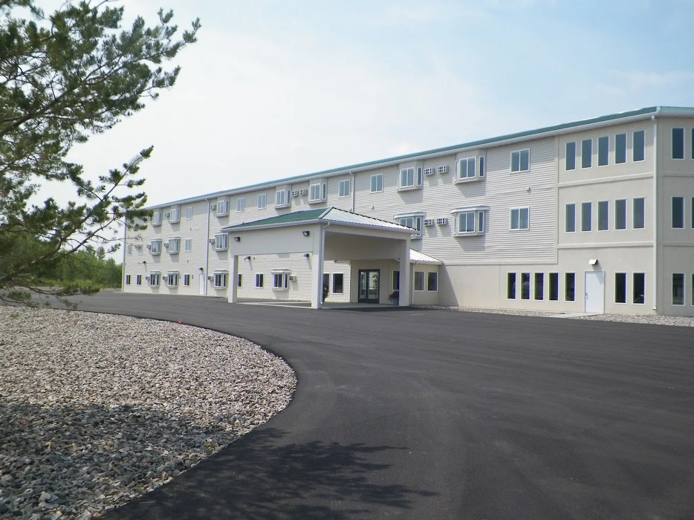 Image of Somerset Court (2)