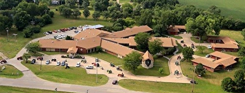 Image of Leonardville Nursing Home (1)