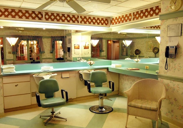 Image of Alden Valley Ridge Rehab & Hcc (3)