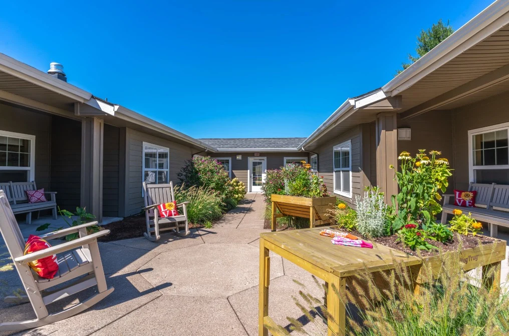 Image of Evergreen Memory Care (9)