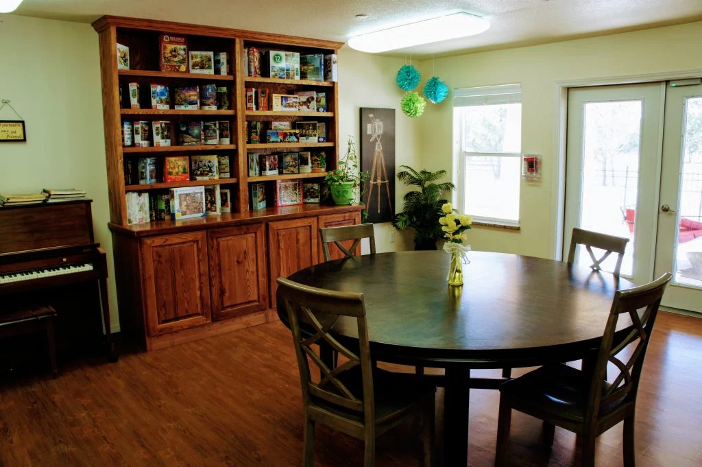 Image of GoodLife Senior Living Carlsbad - Pecos Cherry (5)