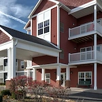 Image of The Gardens - Gananda Senior Apartments (1)