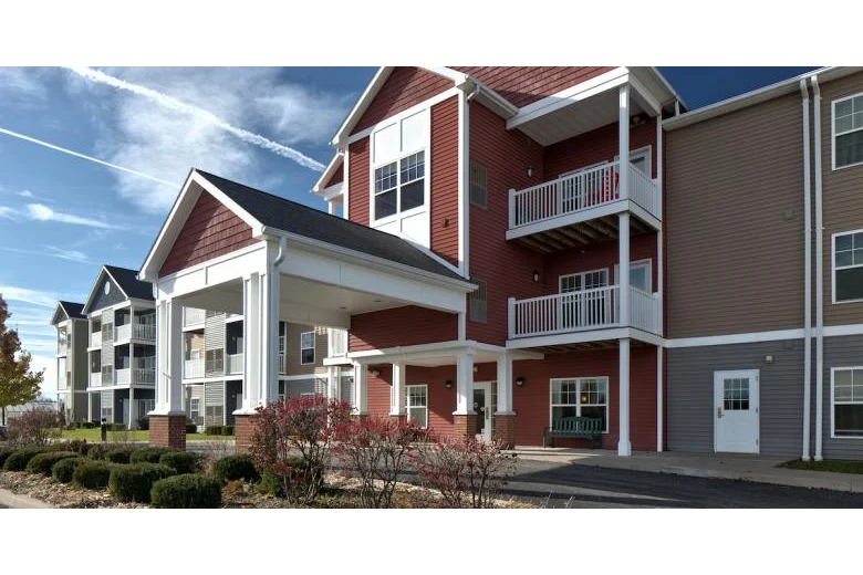 Image of The Gardens - Gananda Senior Apartments (1)