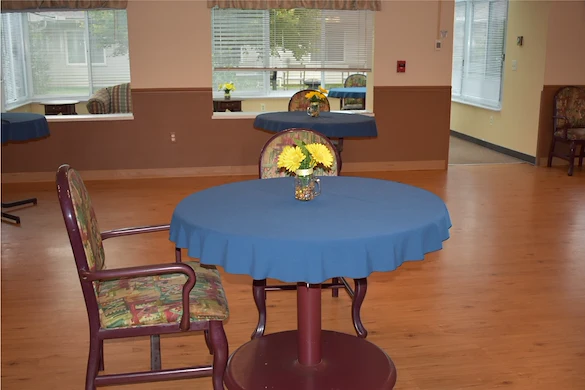 Image of Medilodge of Hillman (3)