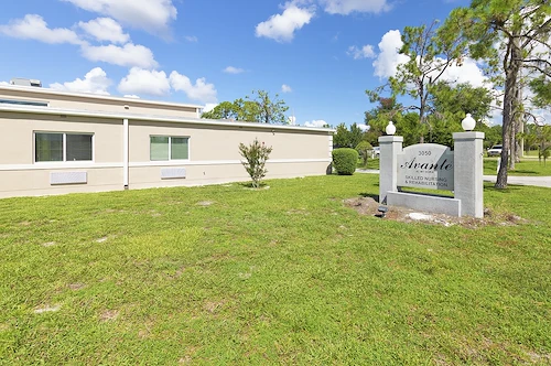 Image of Avante at Mt Dora (2)