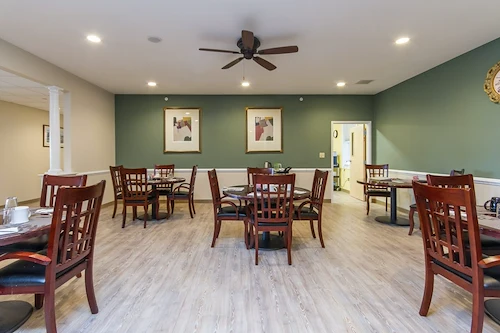 Image of Beaver Lake Lodge (4)
