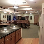 Image of The Pines at Mount View Senior Apartments (4)