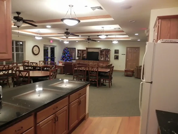 Image of The Pines at Mount View Senior Apartments (4)