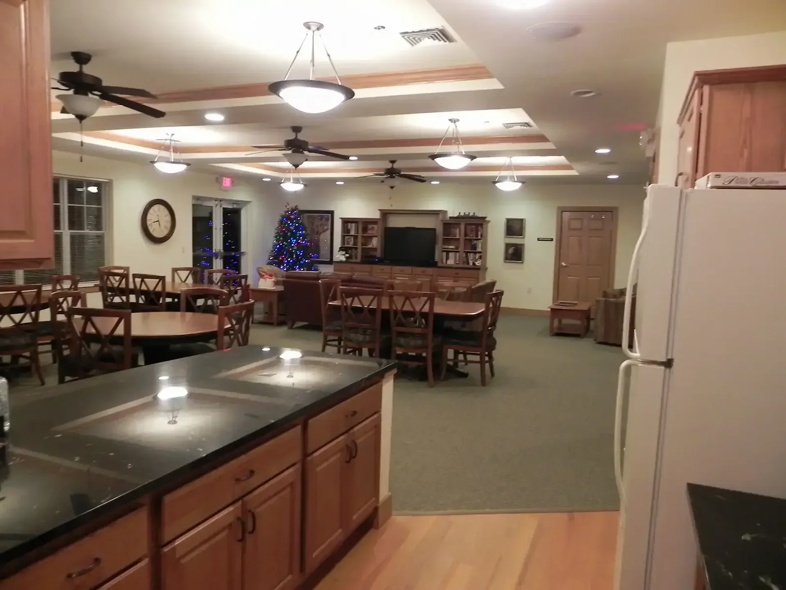Image of The Pines at Mount View Senior Apartments (4)