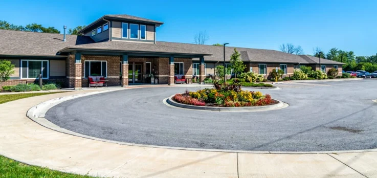 Image of Porter Place Memory Care (1)