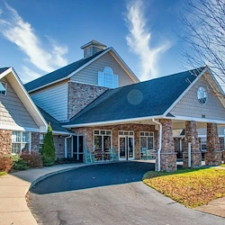 Image of Deerfield Ridge (2)