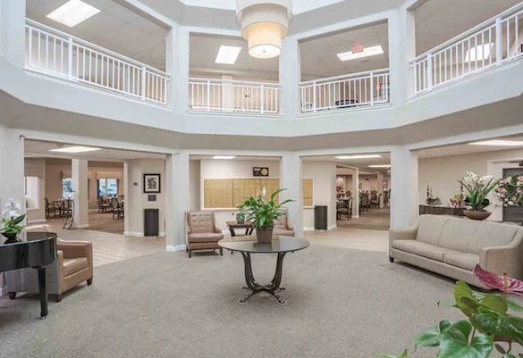 Image of Creekside Oaks Retirement Community (6)