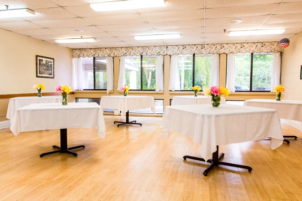 Image of Brookwood Gardens Rehabilitation And Nursing Cente (4)