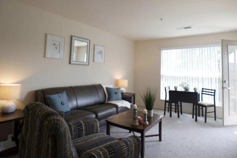 Image of Hechtman I Apartments Independent Living (4)