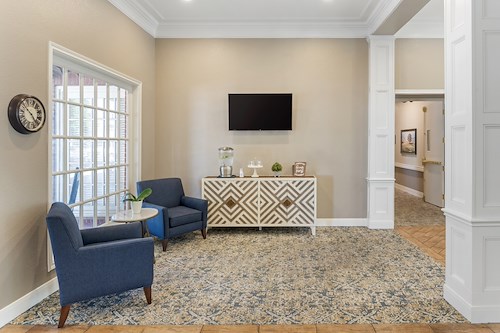 Image of Bedford Estates Senior Living (7)