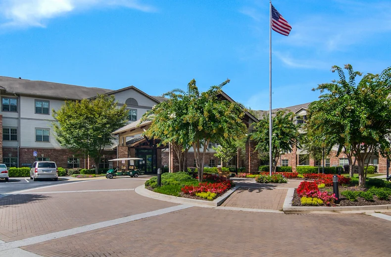 Image of Arbor Terrace Peachtree City (1)