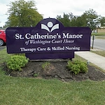 Image of St. Catherine's Manor of Washington Court House (1)
