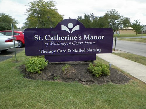 Image of St. Catherine's Manor of Washington Court House (1)