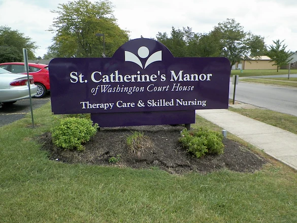 Image of St. Catherine's Manor of Washington Court House (1)