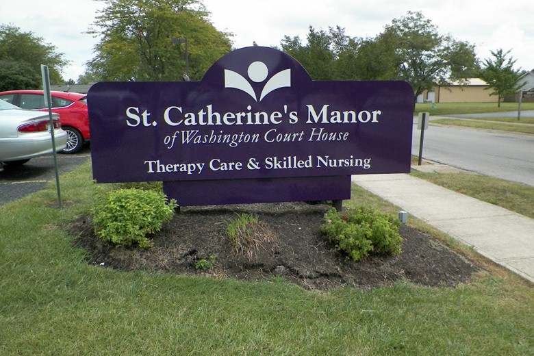 Image of St. Catherine's Manor of Washington Court House (1)