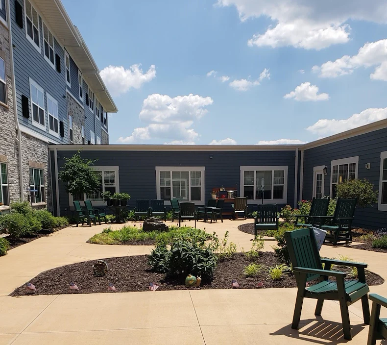 Image of Clarendale of St. Peters (2)