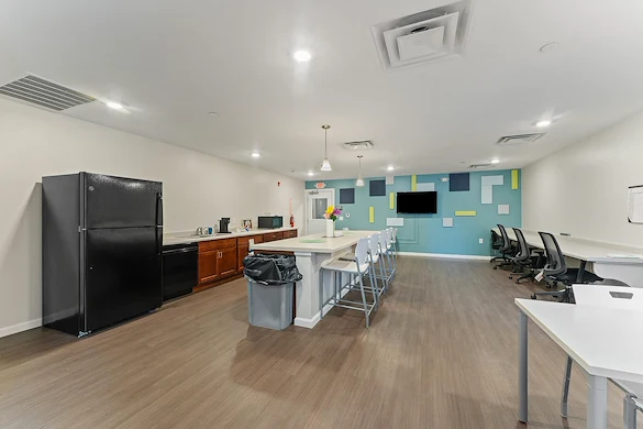 Image of Liberty Senior Lofts (2)