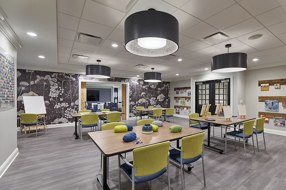 Image of Arbor Terrace Exton (8)