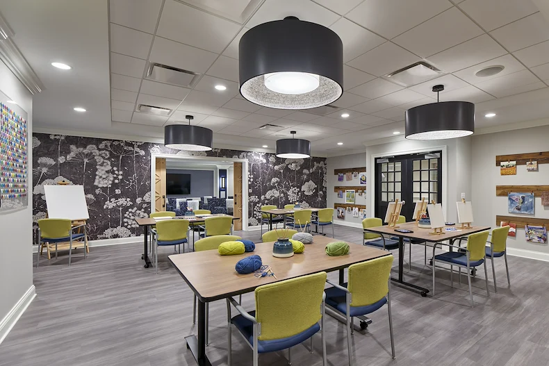 Image of Arbor Terrace Exton (8)