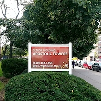 Image of Apostolic Towers (2)