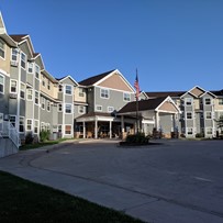 Image of Landmark of Fridley Senior Living (1)