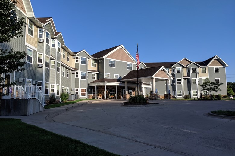 Image of Landmark of Fridley Senior Living (1)