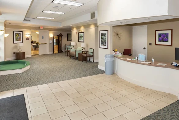 Image of Lila Doyle Post Acute (8)