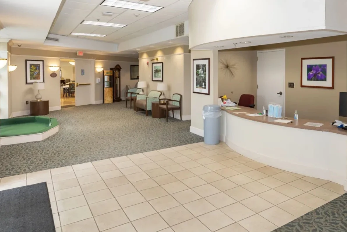 Image of Lila Doyle Post Acute (8)