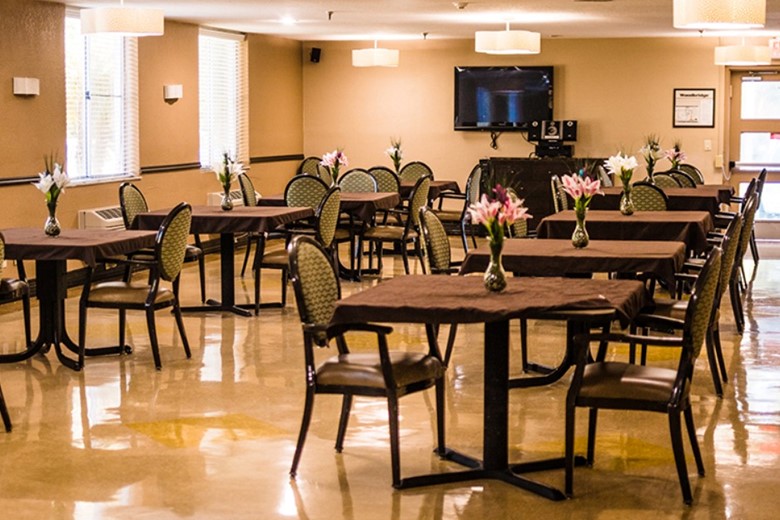 Image of Woodbridge Care Center And Rehab (4)