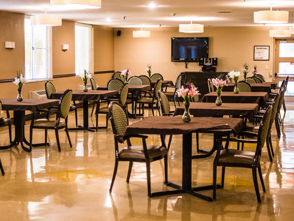 Image of Woodbridge Care Center And Rehab (4)