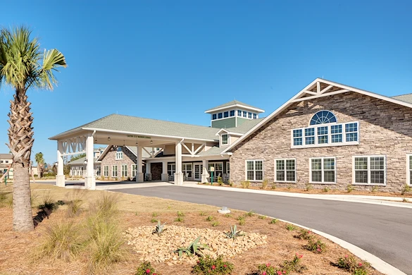 Image of PruittHealth - Panama City (1)