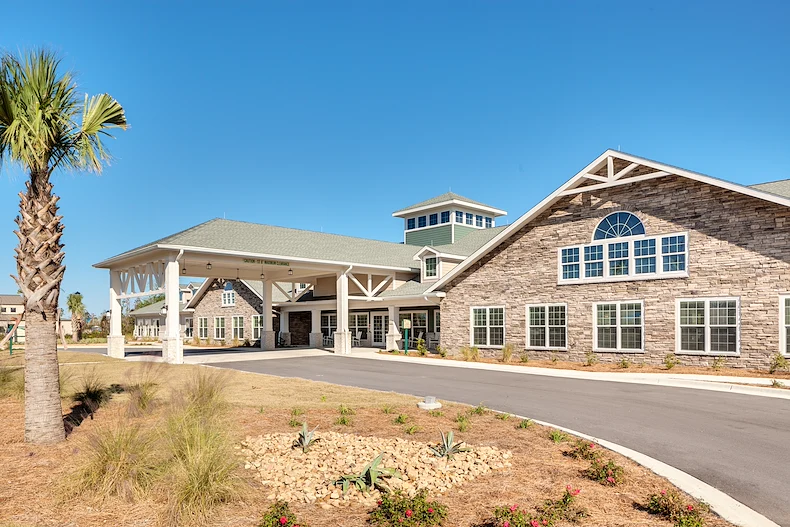 Image of PruittHealth - Panama City (1)