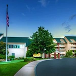 Image of The Oaks At Denville Health Center (1)