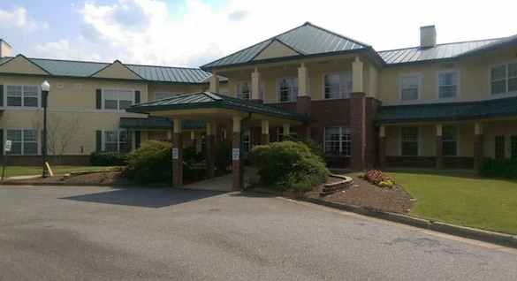 Image of Savannah Grand of Columbus (1)