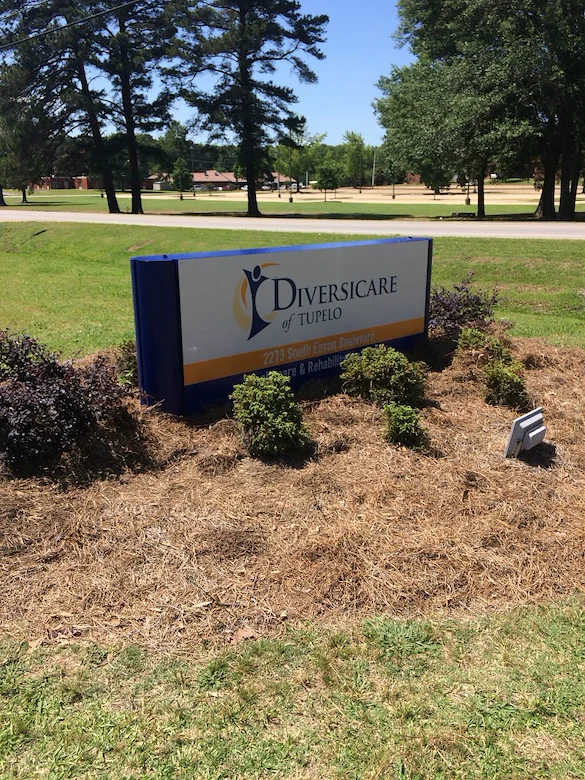 Image of Diversicare of Tupelo (1)