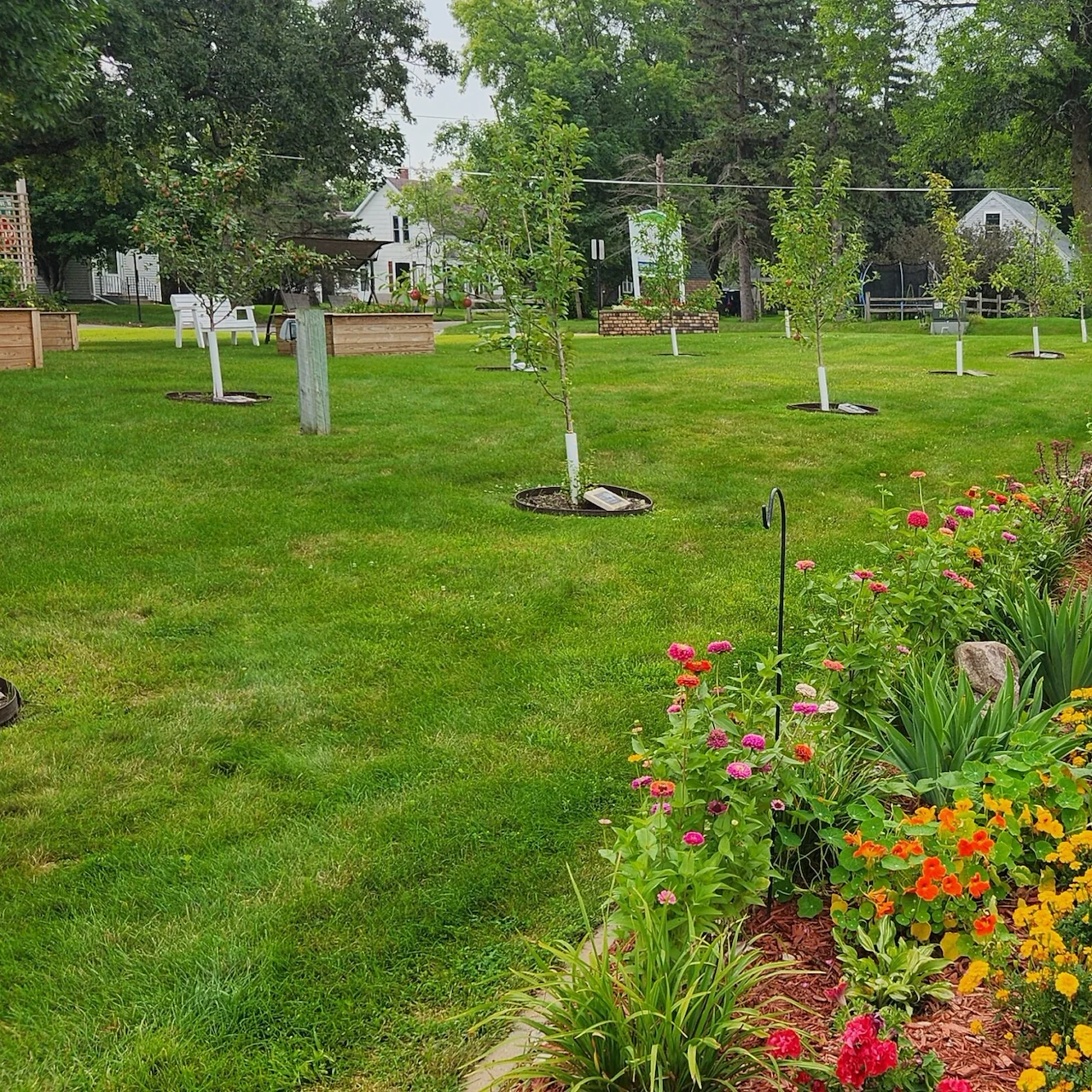 Image of Bethel Manor I (2)
